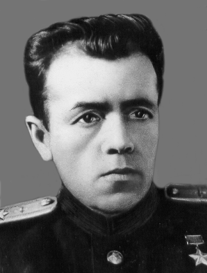 Б.М. Васильев.